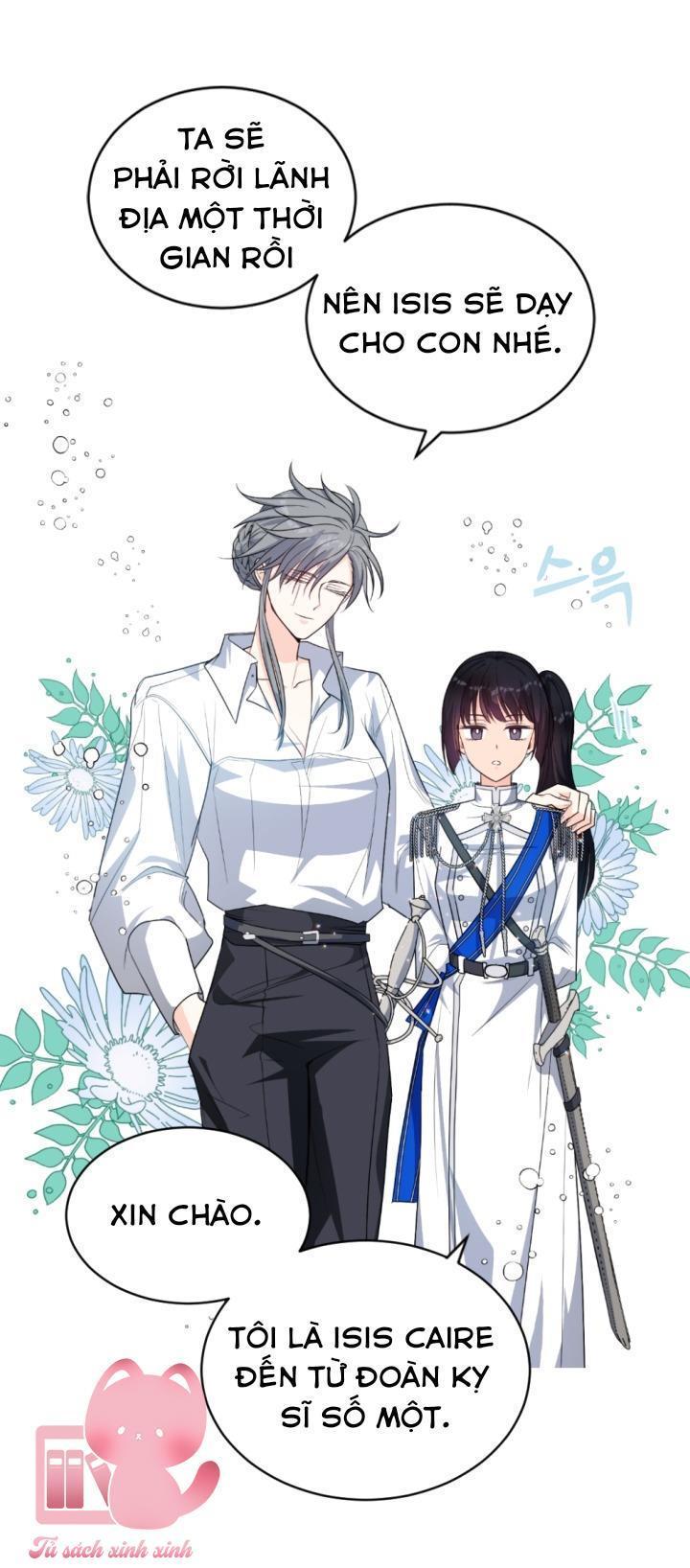 nguyện ước vô vọng của ma nữ chapter 77 4