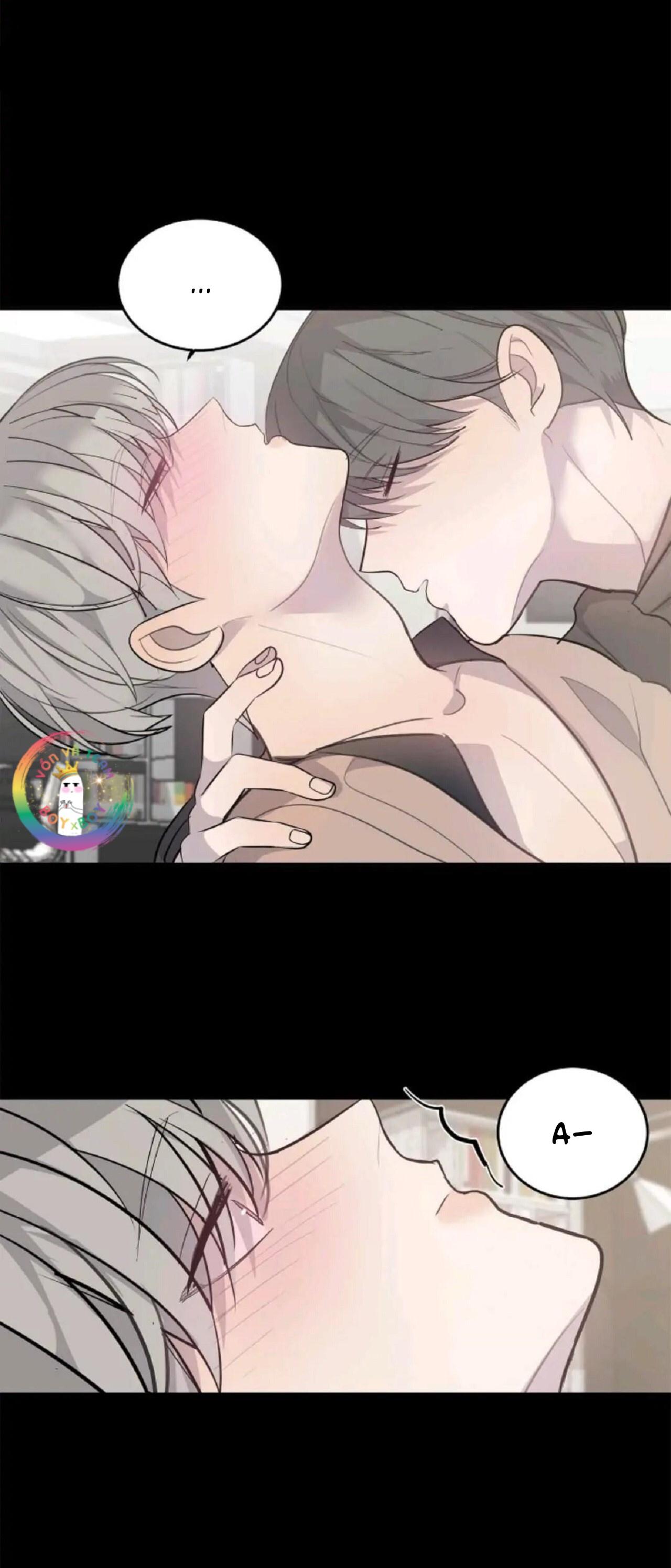 sao notp lại thành thật rồi? chapter 29 16