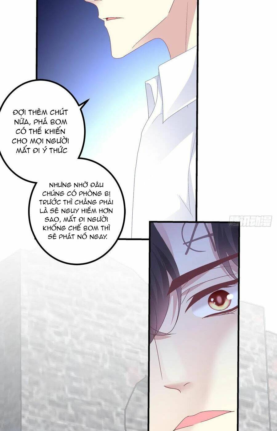 toàn bộ nắm trong tay chapter 83 29