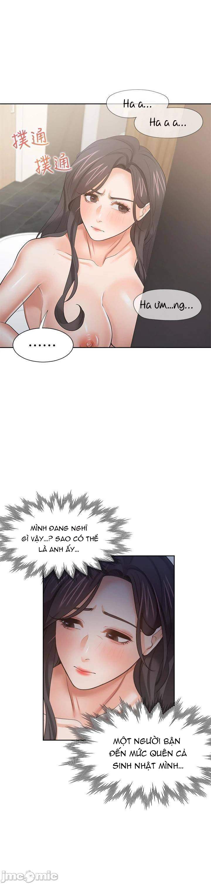 khát tình chapter 58 24