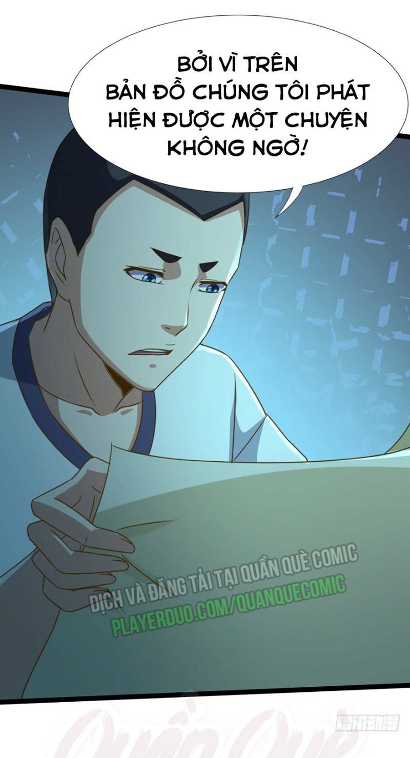 thập nhị thiên kiếp chapter 30 11