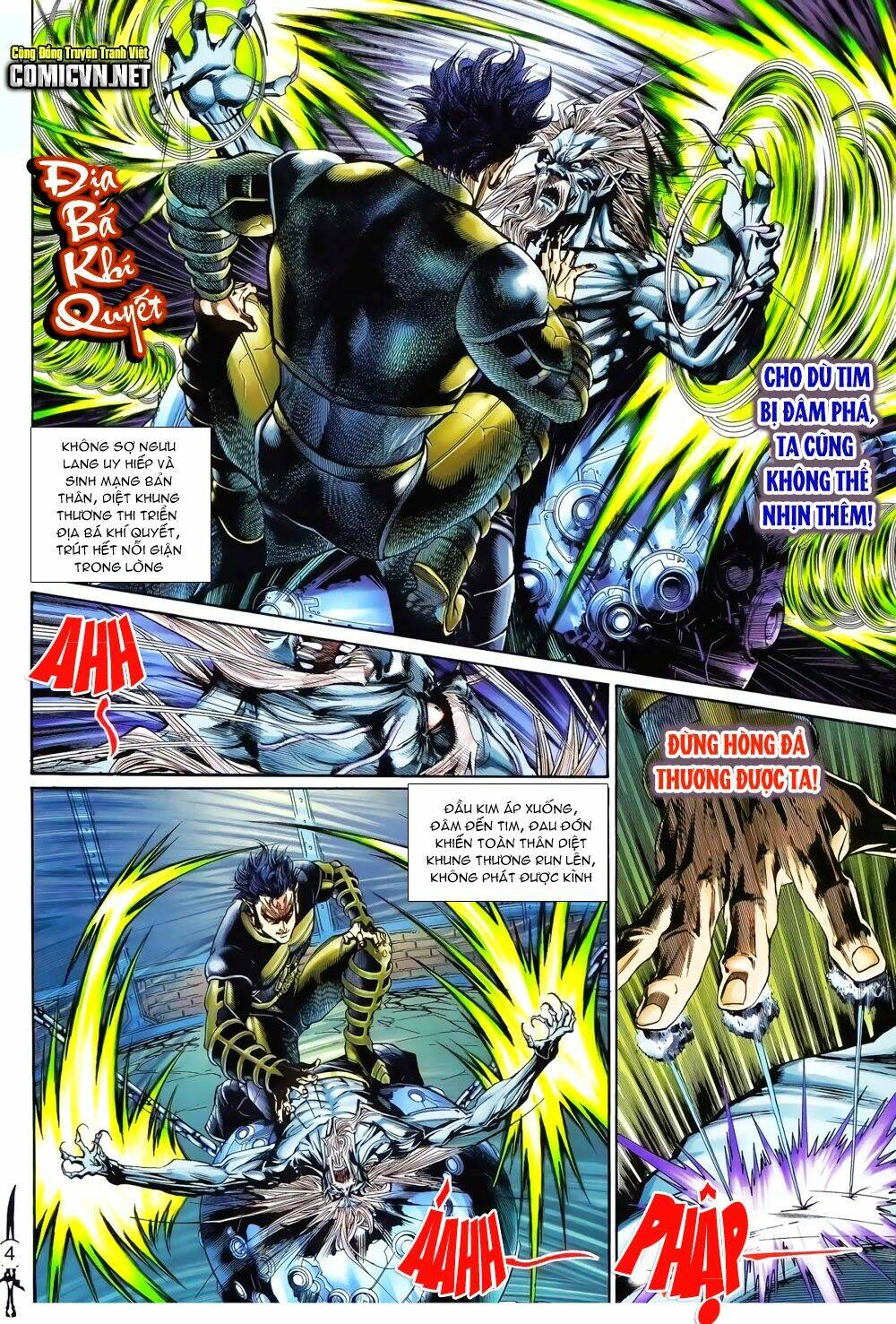 thần binh huyền kỳ ii chapter 44 4