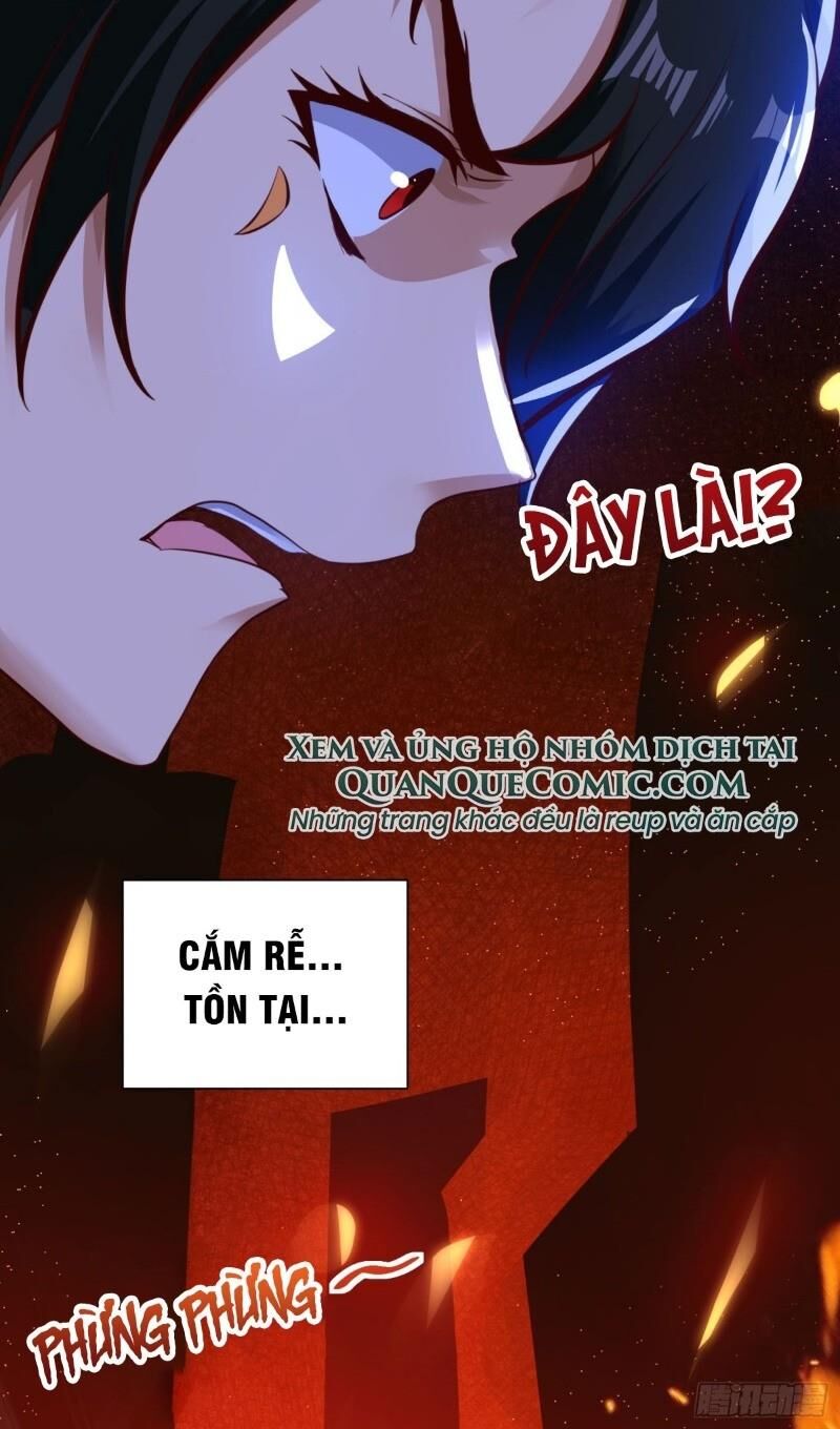 tổ chức x.e chapter 9 14