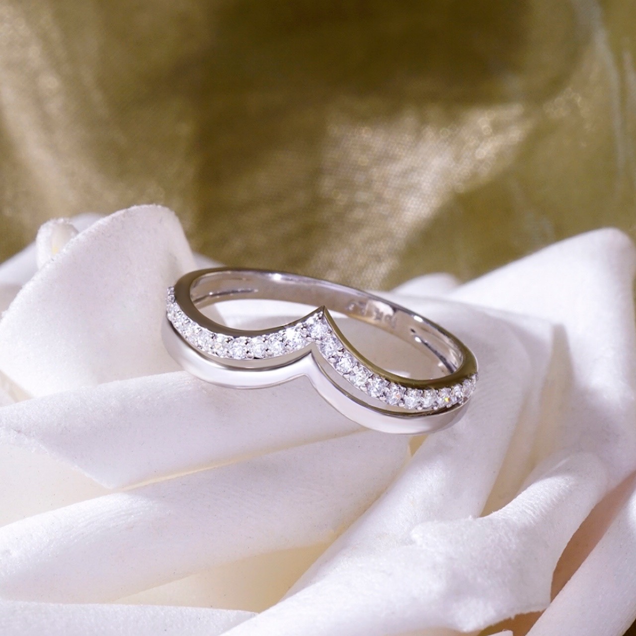 Nhẫn Bạc JR1066 Jyme Jewelry