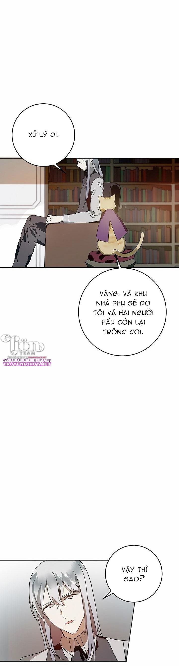 câu chuyện về đứa con lai chapter 9.2 14