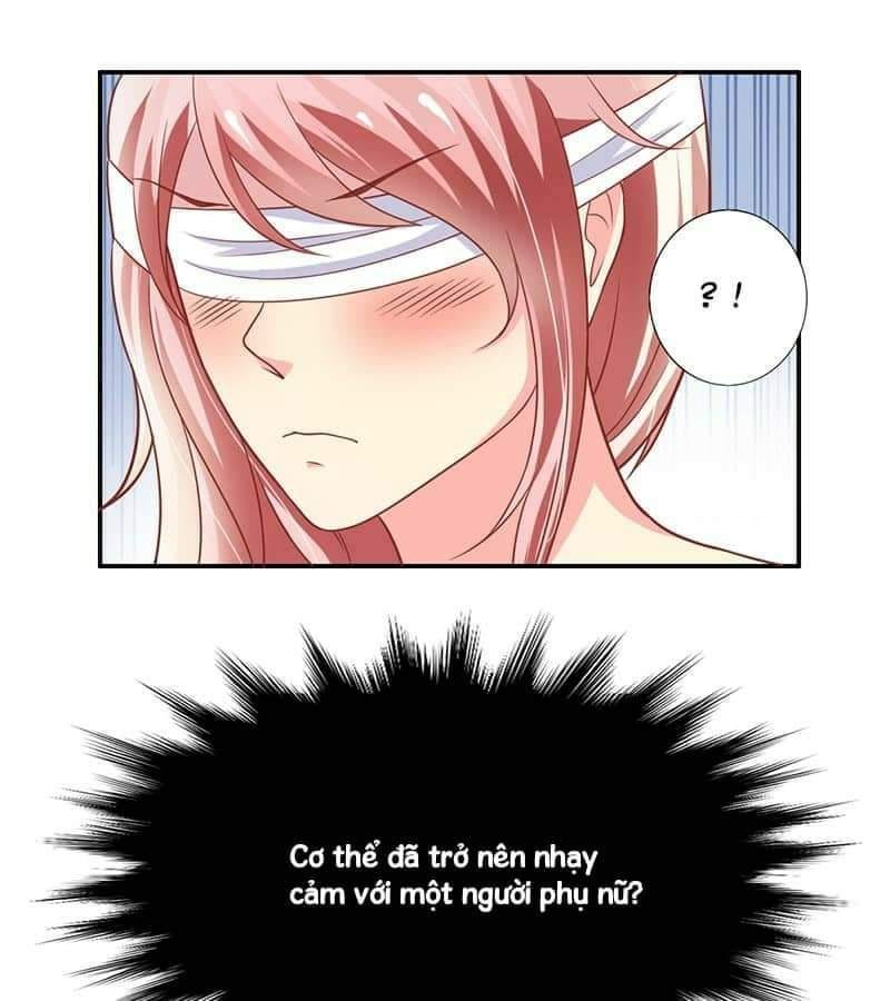 tống thống hống hách và cô gái ngây thơ chapter 9 24