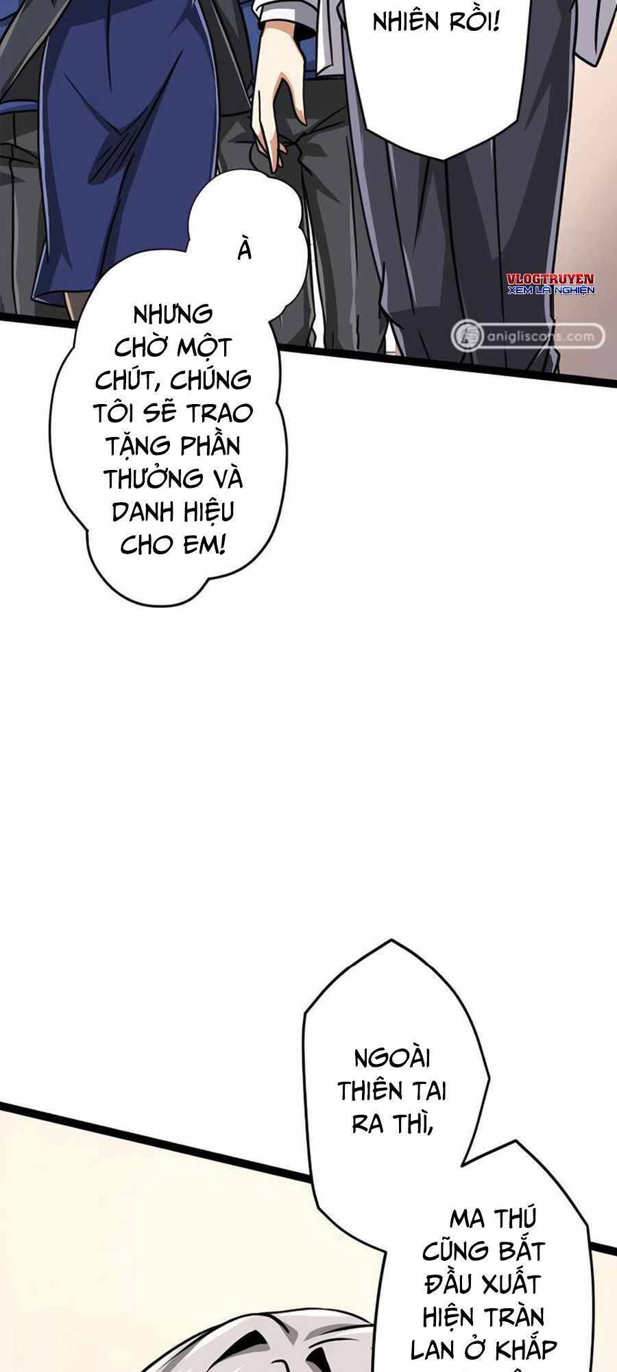 Đại Hiền Nhân Ma Thuật Cấp 99990000 chapter 26 91