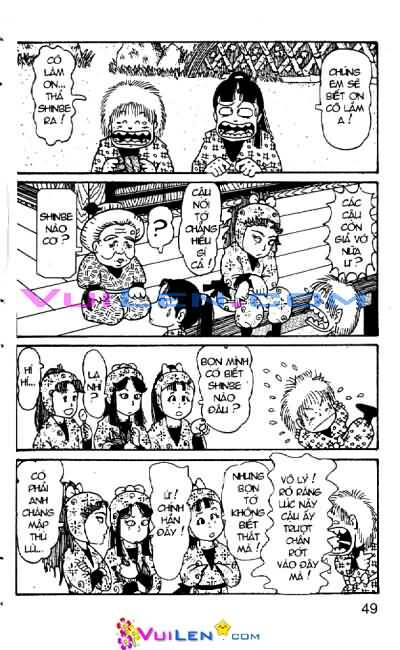 ninja loạn thị chapter 7 50