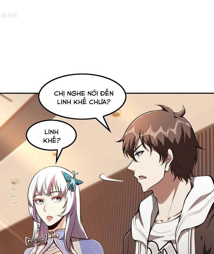 đệ nhất người ở rể chapter 99 34