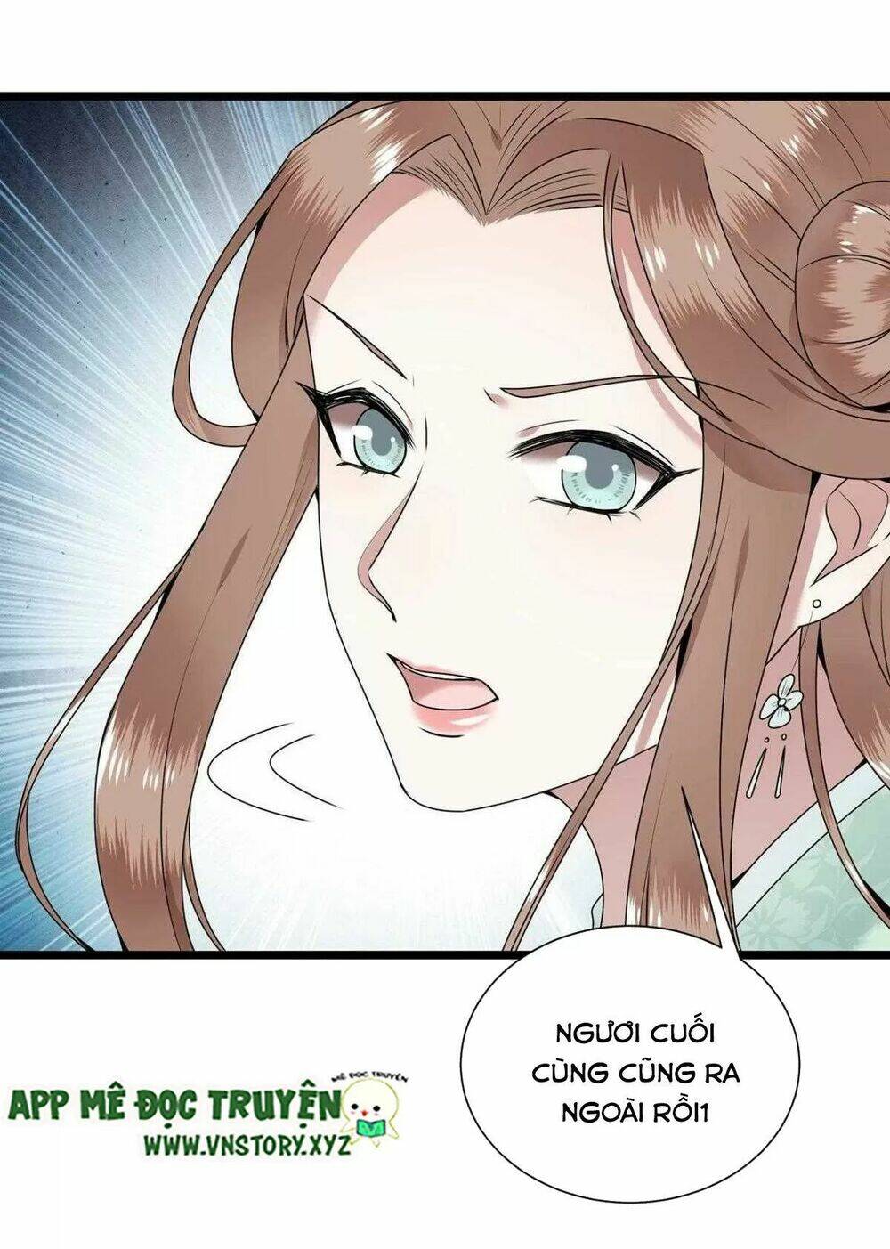 phượng hoàng vu phi chapter 118 23