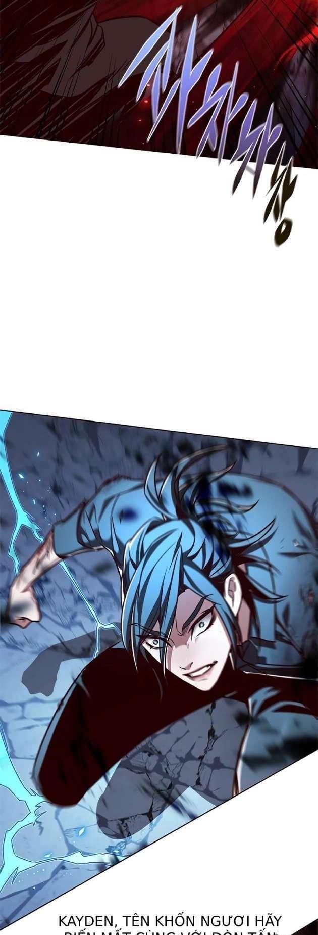 biến thân thành mèo chapter 260 51