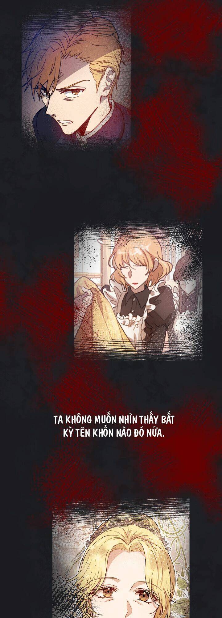 khế ước của ma tộc chapter 2 5