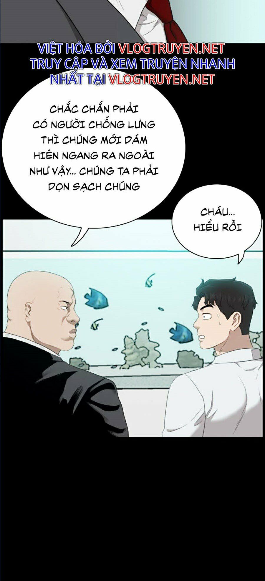 người xấu chapter 56 9