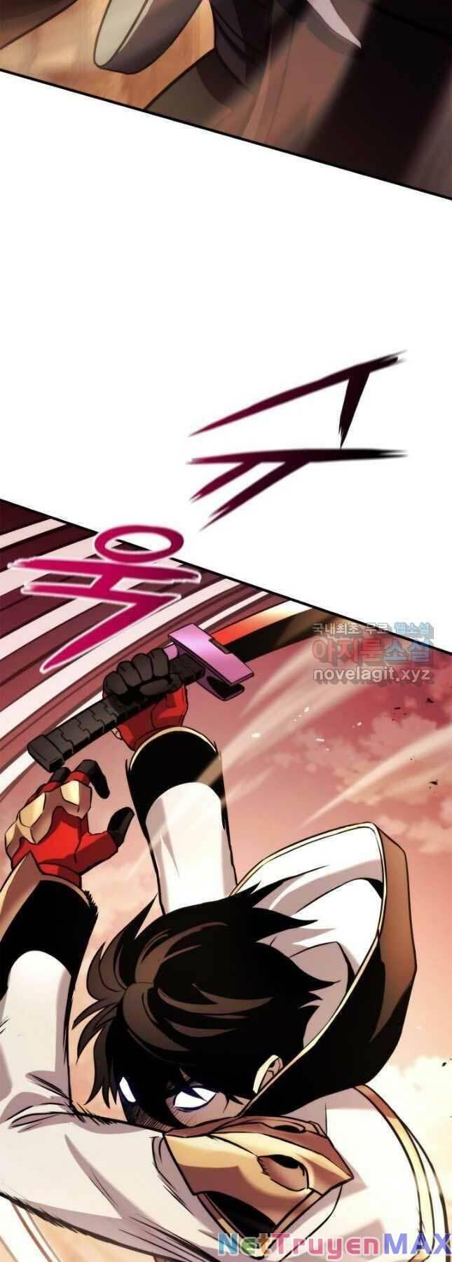 huyền thoại game thủ - tái xuất chapter 110 73