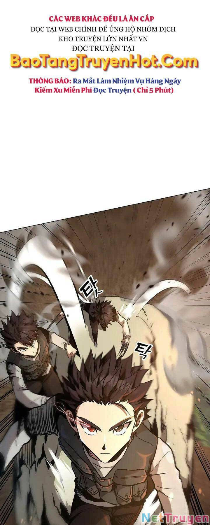 con đường diệt thần chapter 17 20