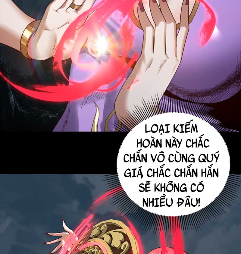 Ta Trời Sinh Đã Là Nhân Vật Phản Diện chapter 0 53