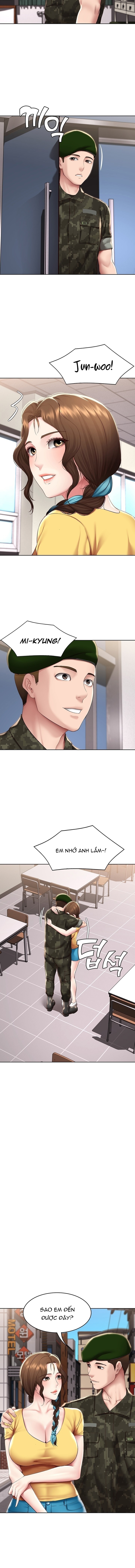 nhật ký nội trú chapter 128.2 4