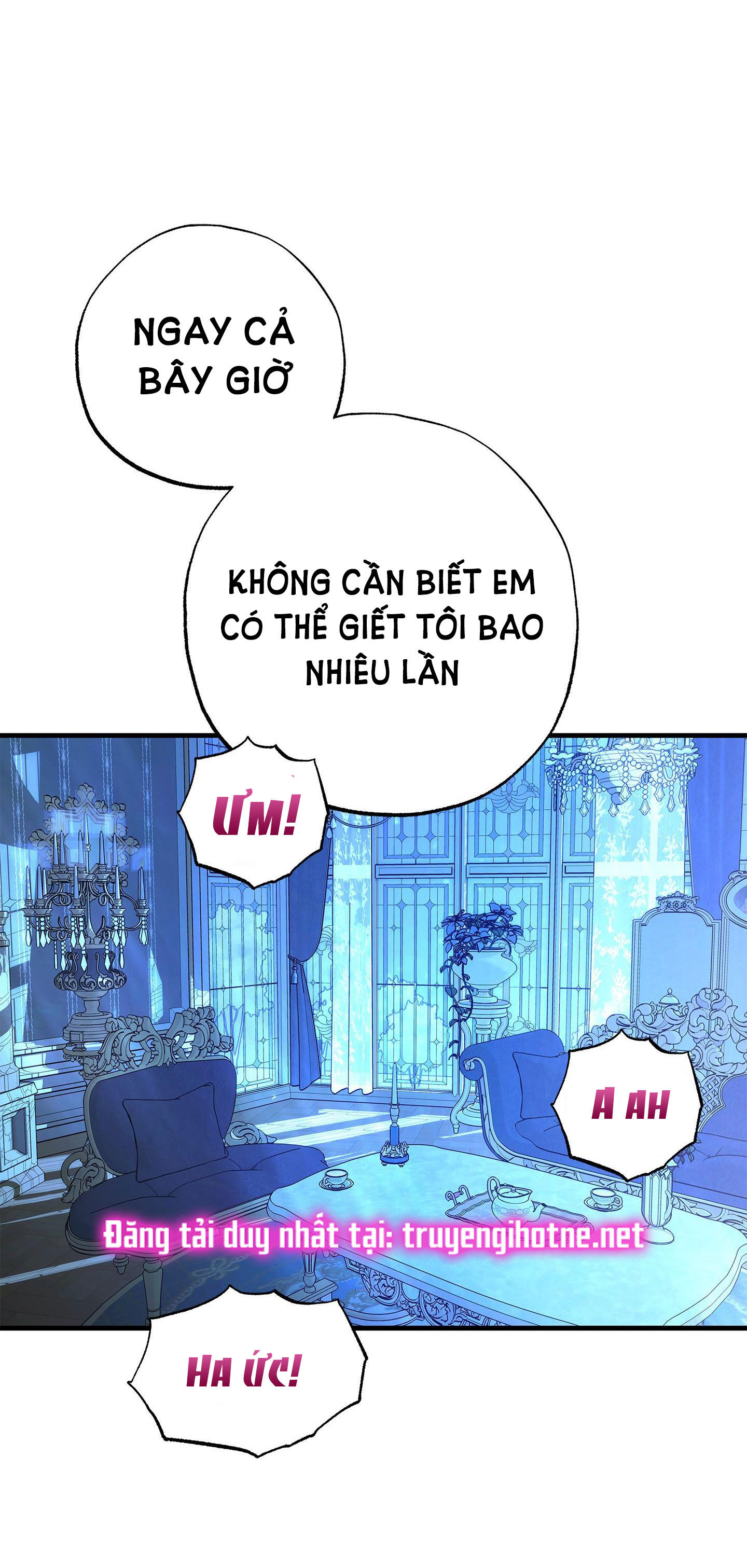 mặt trái của sự thật chapter 8.2 42