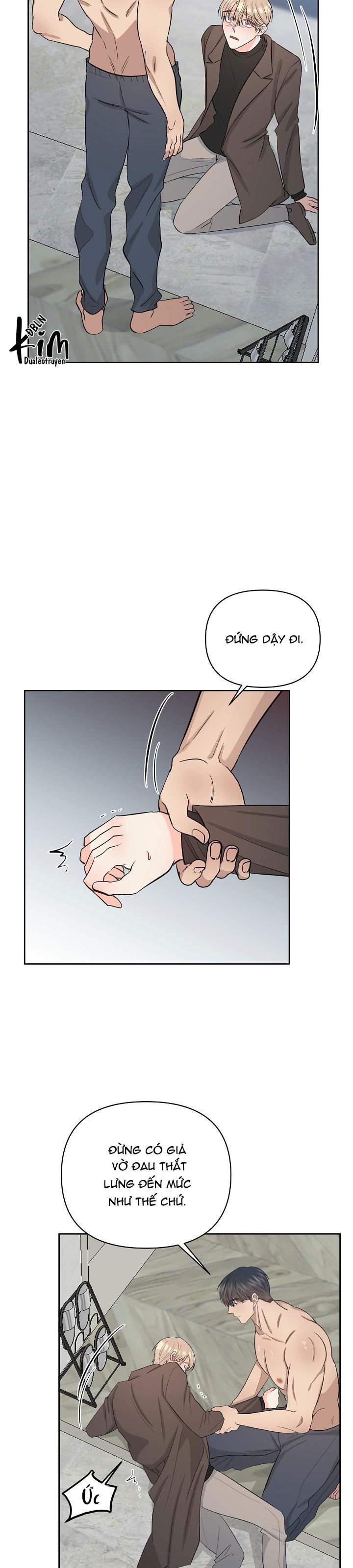 sắc đêm chapter 31 10