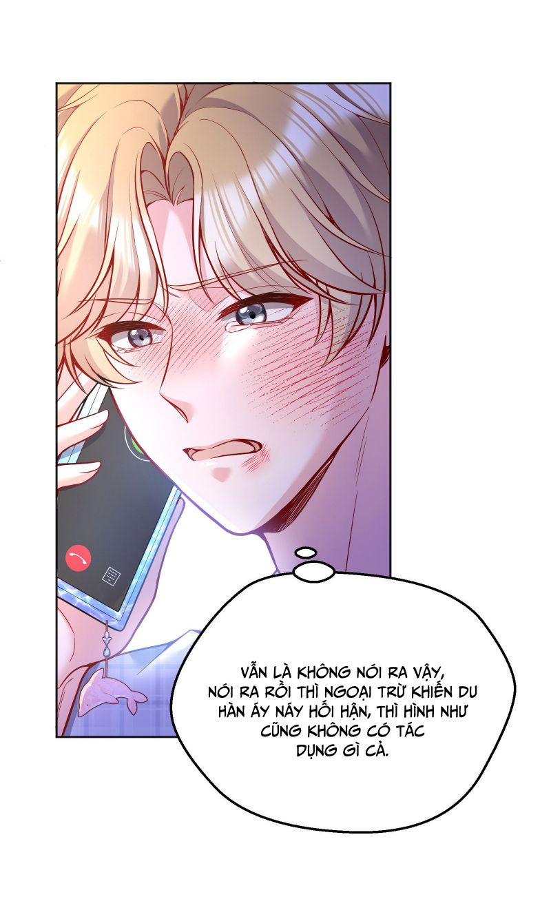 chàng nhân viên host và gã hàng xóm nguy hiểm chapter 75 25