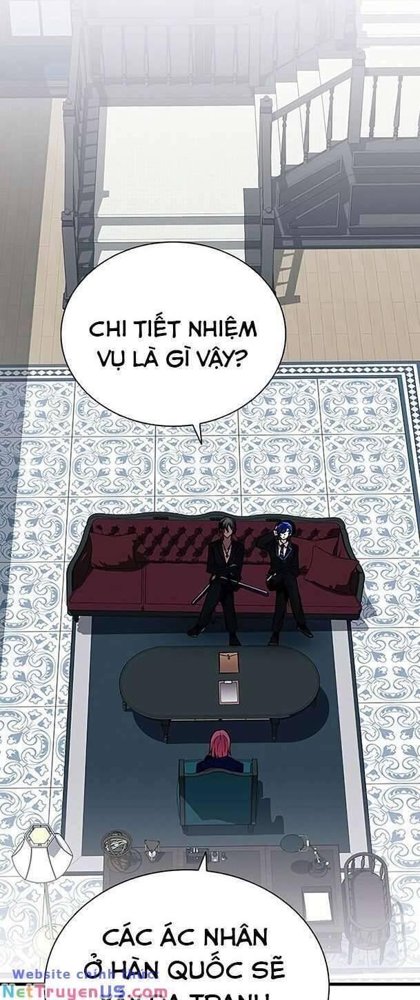 tiêu diệt ác nhân chapter 105 45