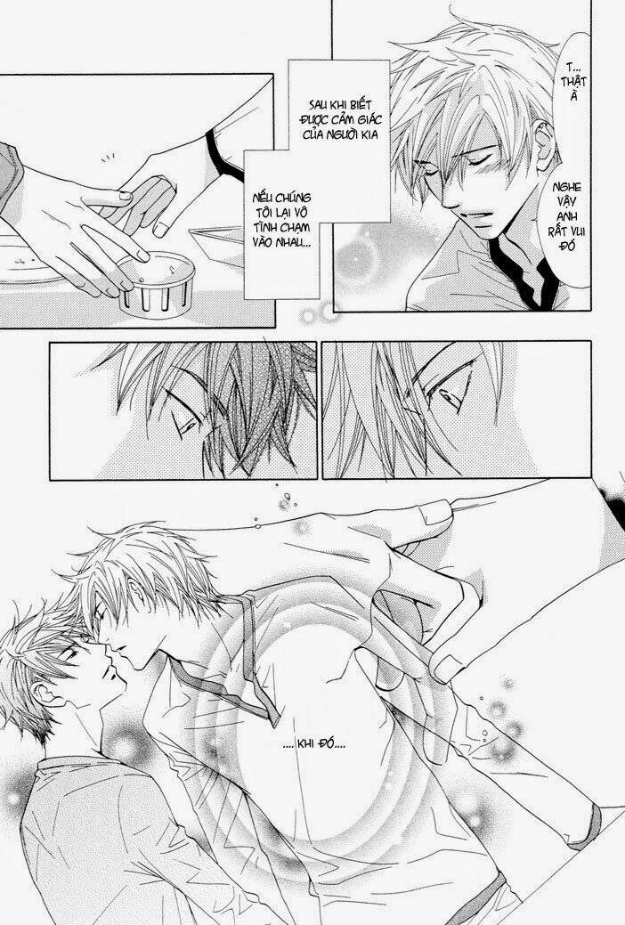 touch blue chapter 3 4