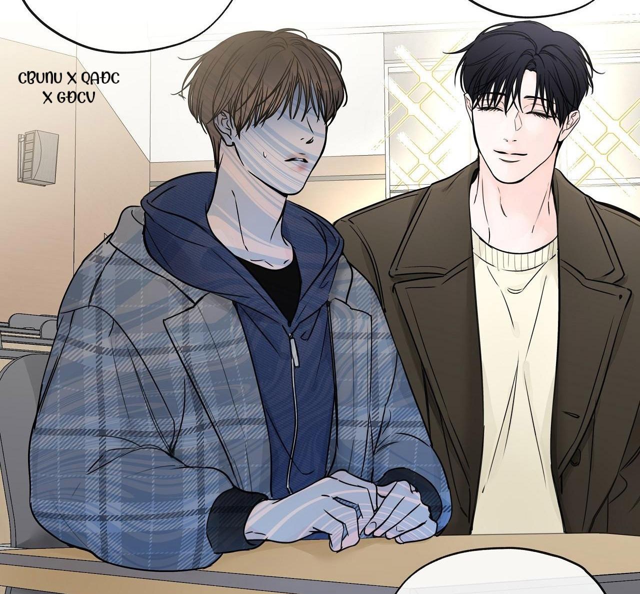 hạ cánh cuối chân trời chapter 20 18