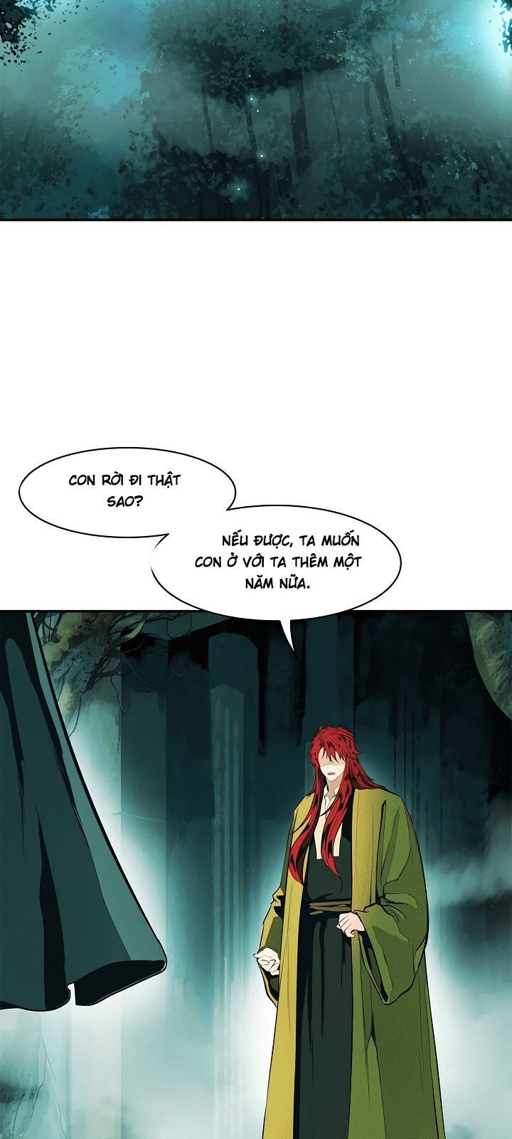 bất bại chân ma chapter 68 58