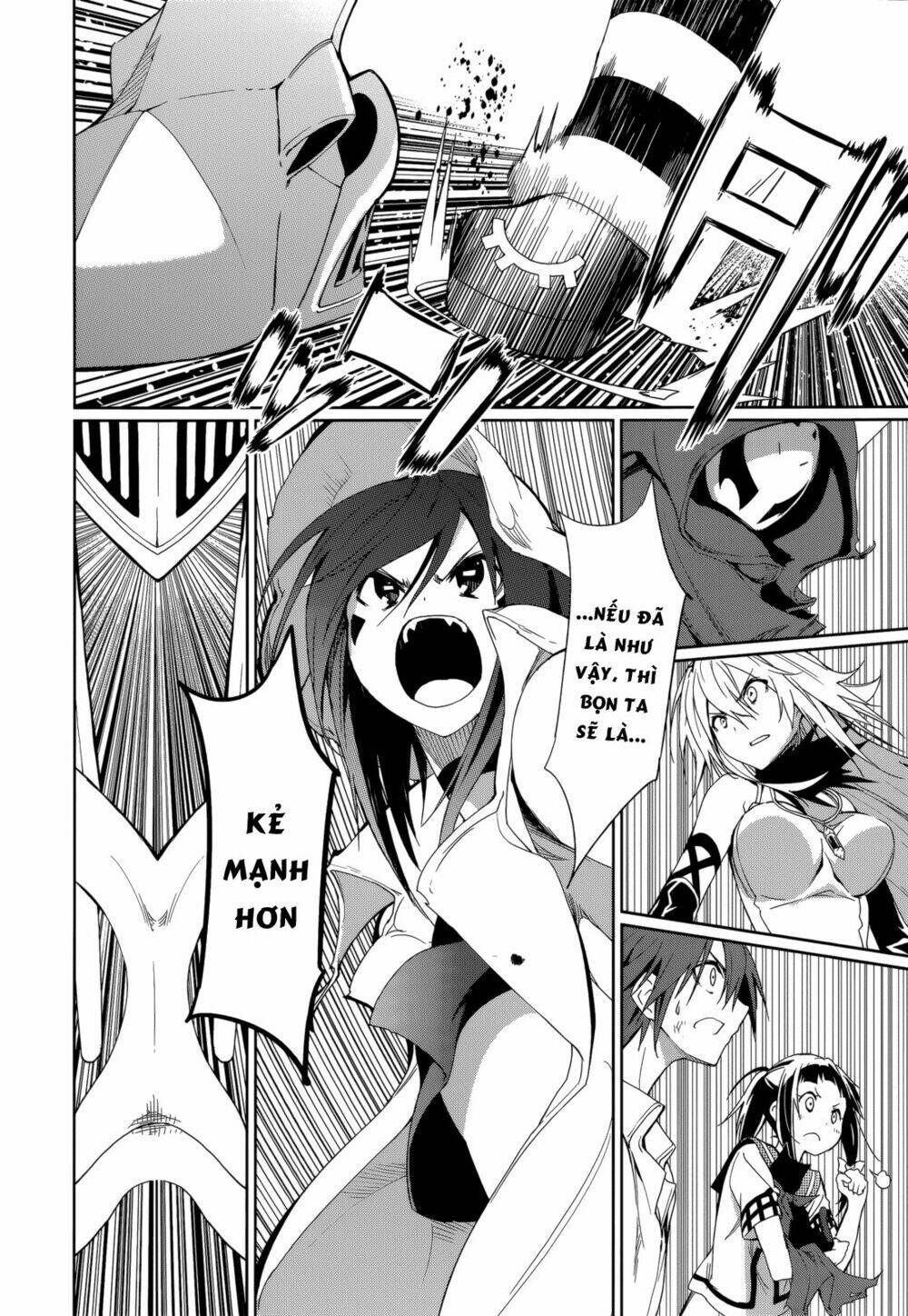 yumekui merry chapter 55 22