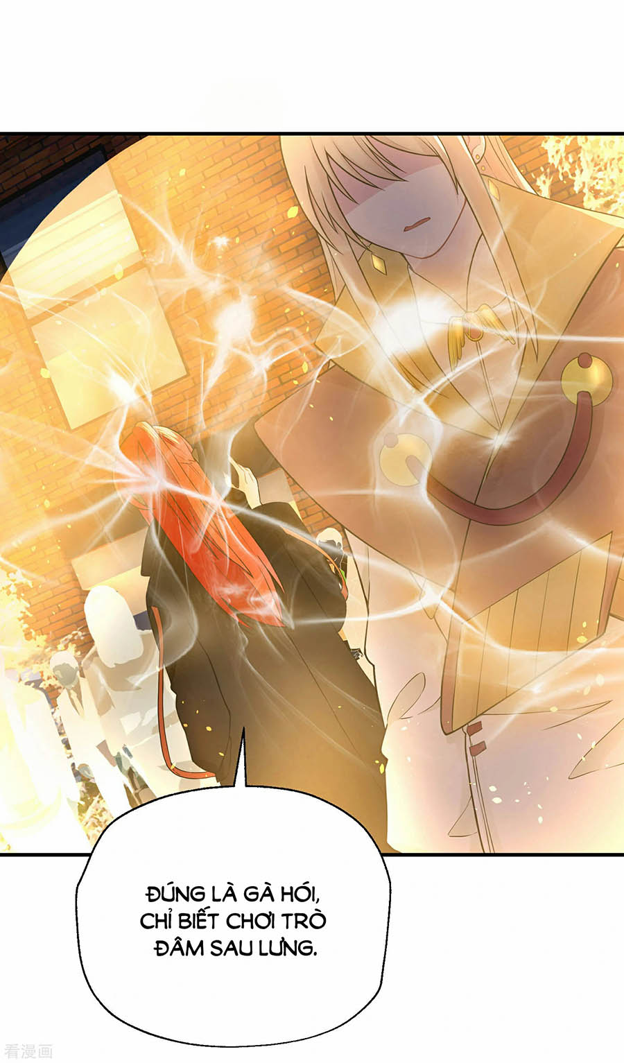 anh ấy đến từ địa ngục chapter 27 24