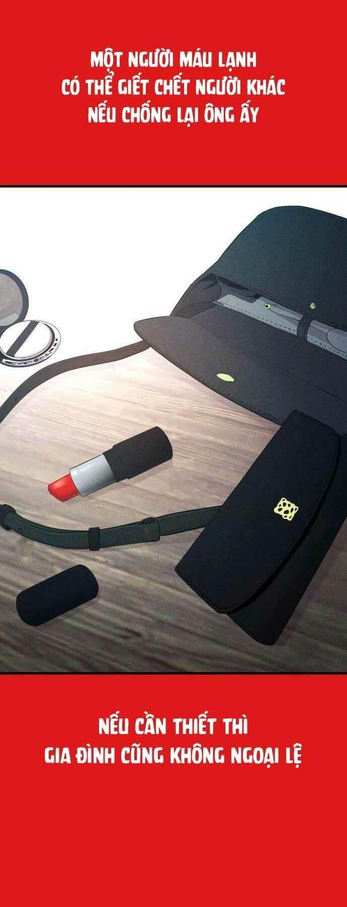 đặc vụ kim chapter 70 16