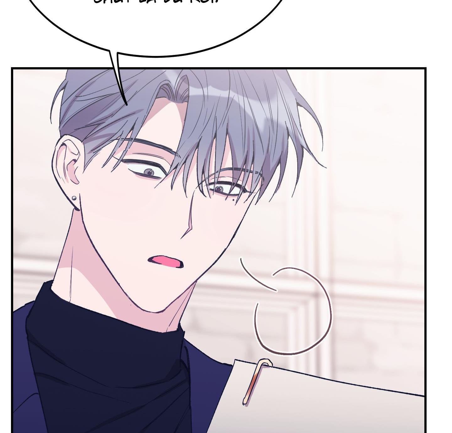 lãng mạn giả dối chapter 28 40