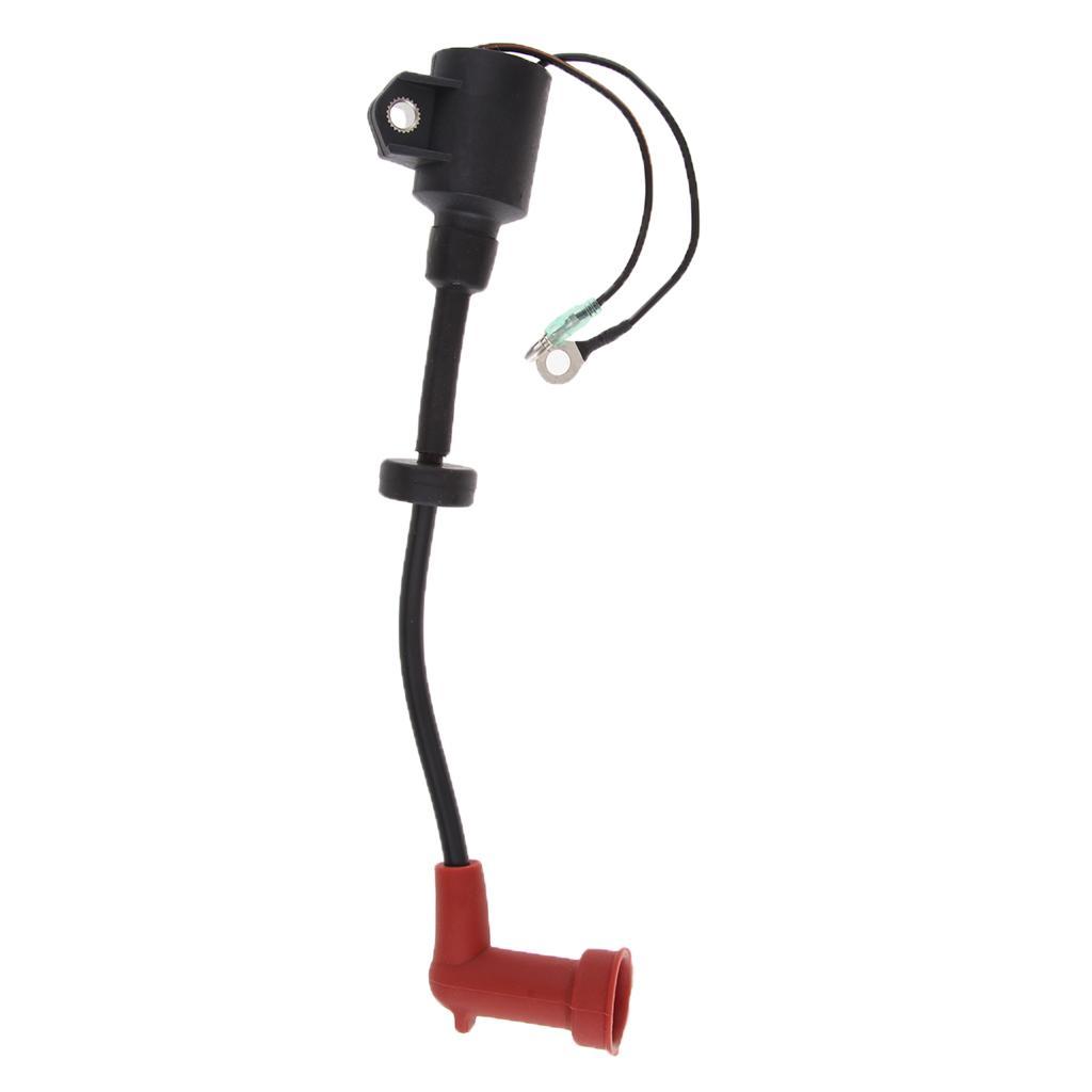 Ignition  for  Outboard 9. 15hp 63V-85570 , 63V-85540-01