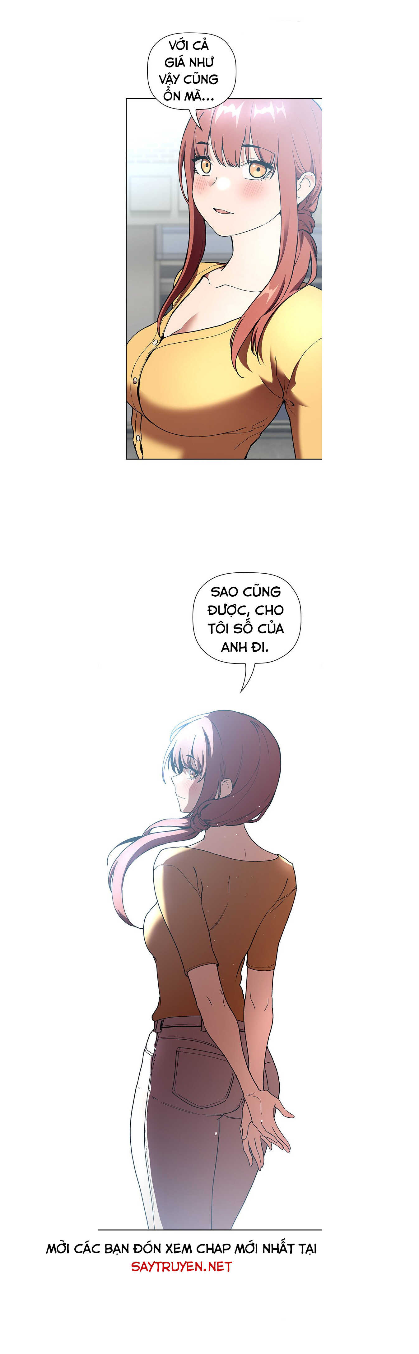 trở lại và lợi hại hơn xưa chapter 39 12