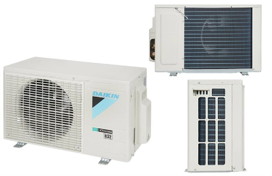 Máy lạnh Daikin Inverter 2 HP FTKB50ZVMV - HÀNG CHÍNH HÃNG - CHỈ GIAO HCM