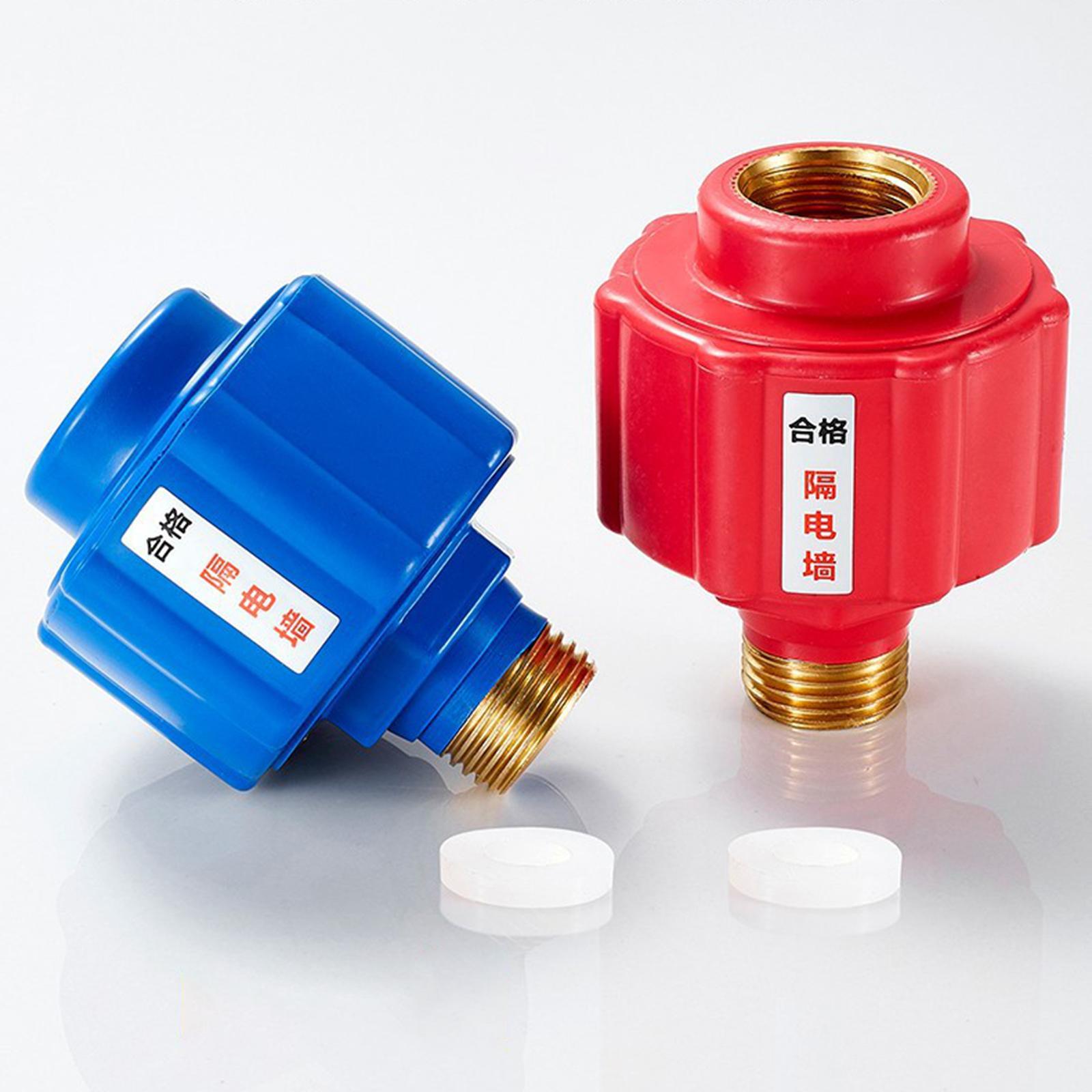 Electric Water Heater Anti Electric Wall Protect Professional Supplies Block