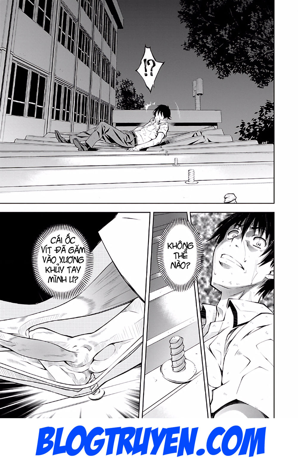 delusional love chapter 16 21