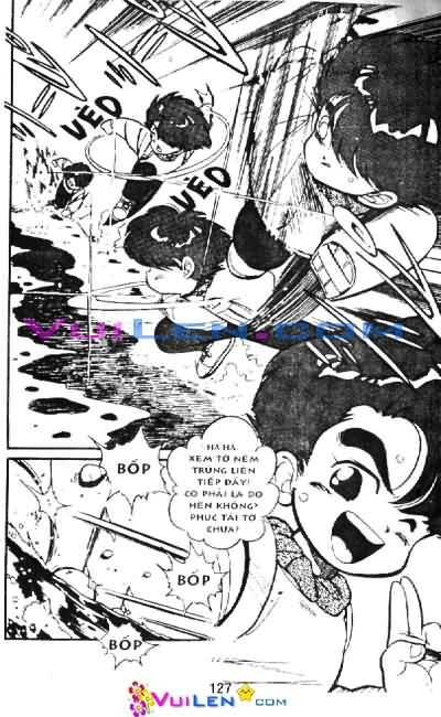 vua bóng ném chapter 4 8