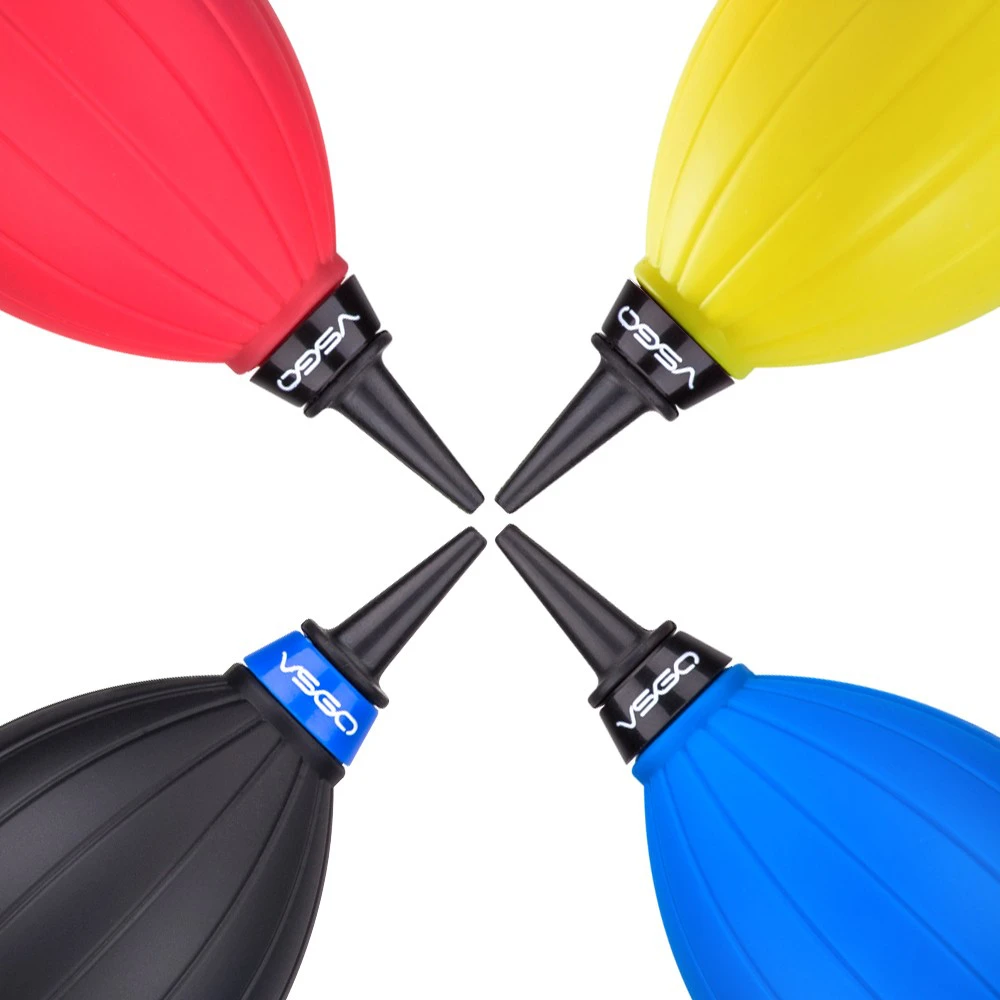 Ống vệ sinh bụi máy ảnh hiệu VSGO DDA9 - Hàng Chính Hãng