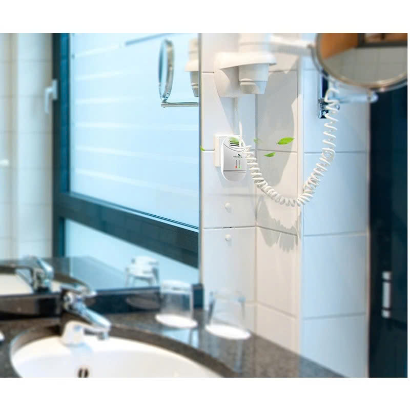 Máy Tạo Ion Lọjc Không Khí - Khử Mùi Hôi, Kháng Khuẩn Hiệu Quả Cho Phòng Ngủ, Nhà Bếjp, Gia Đình, ĐÈN TRANG TRÍ , ĐỒNG HỒ TREO TƯỜNG