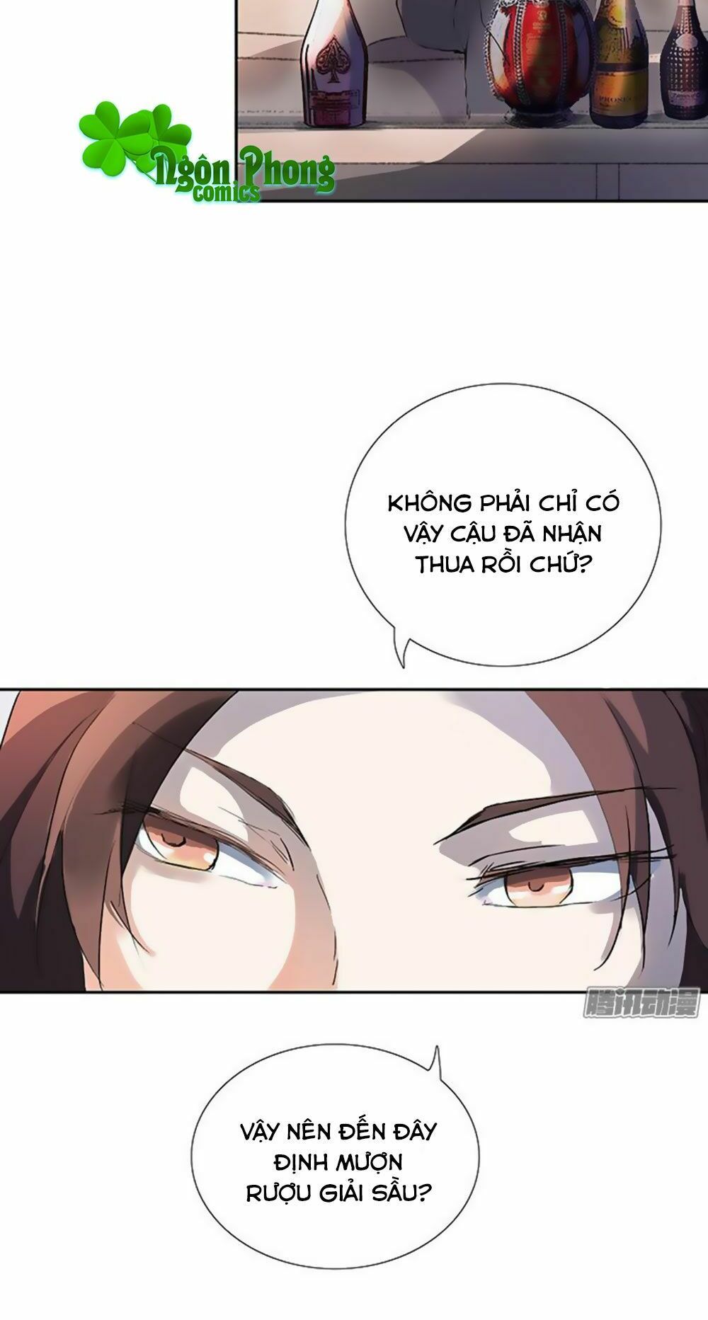 thiên kim đường môn chapter 17 15