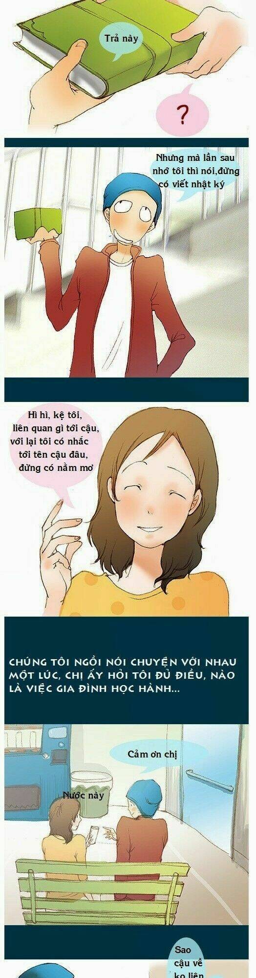 tôi yêu chị chapter 7 2