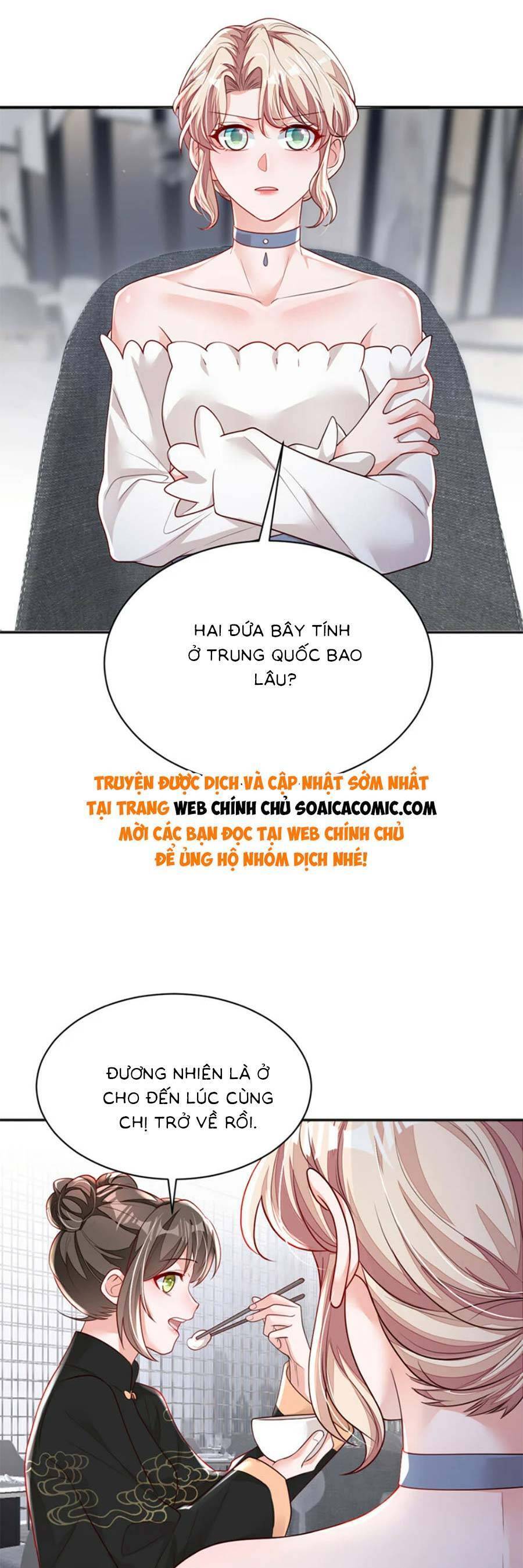 ác ma thì thầm chapter 159 16