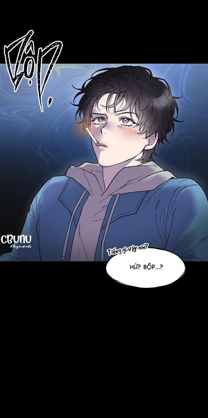 |drop| nụ hôn chết chóc chapter 1 55