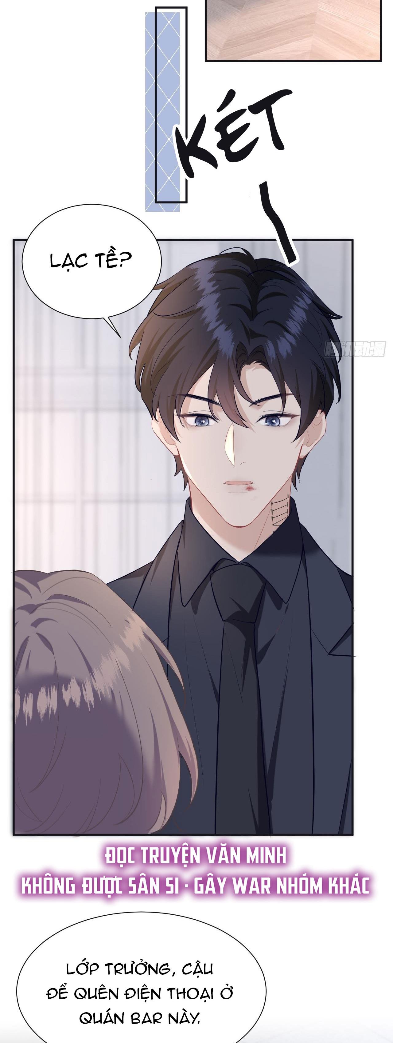 [bl] quan hệ nguy hiểm chapter 6 20