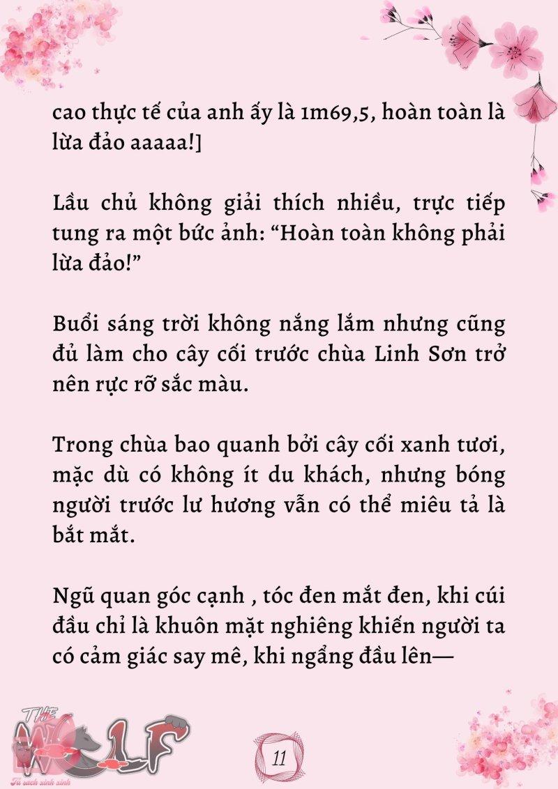 xuyên không vào nhóm nhạc nam 200 người chapter 7 11