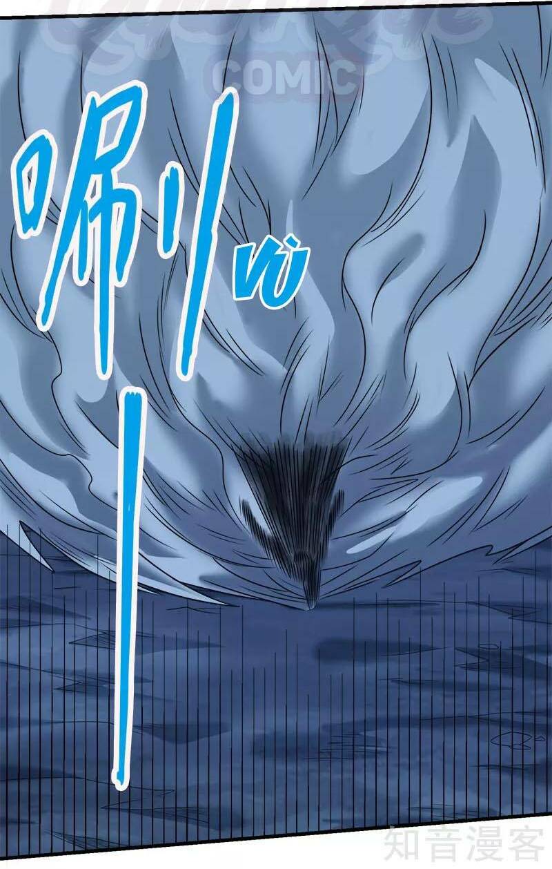 kiếm vũ chapter 78 14