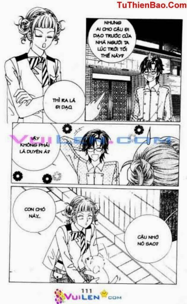 going to you chapter 13 112