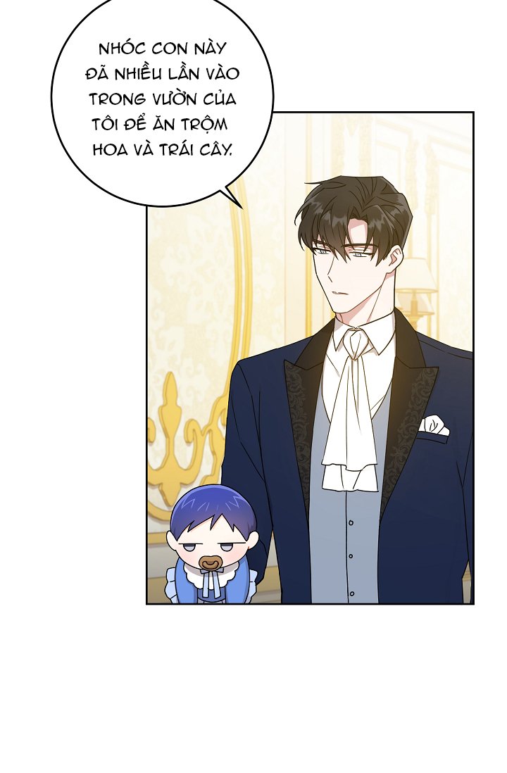 cho con cái núm dú đi mà chapter 12 57