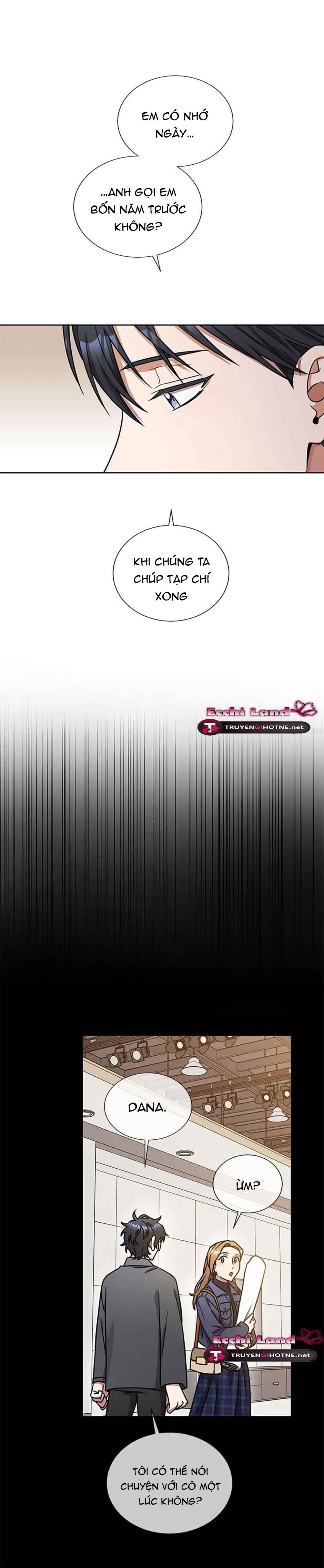 kết hôn ư? không, cảm ơn! chapter 45.1 14